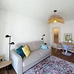 Apartment Hello