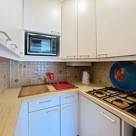 Hello Apartment
