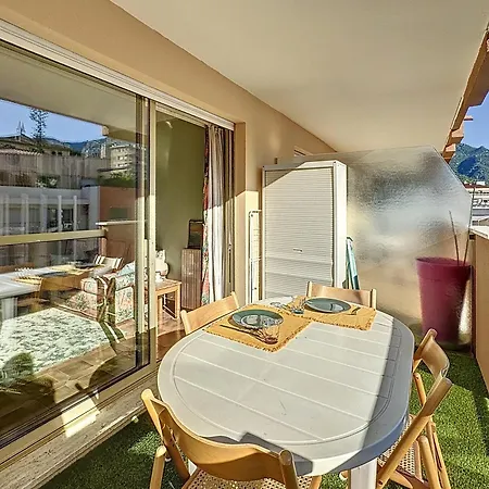 Hello Apartmán Menton