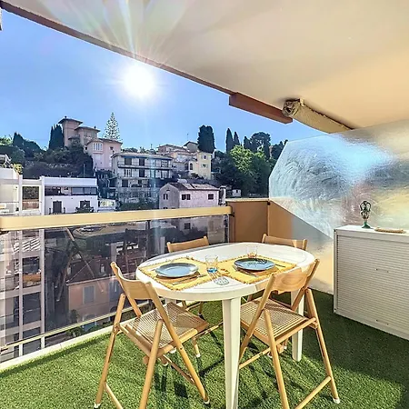 Hello Apartment Menton
