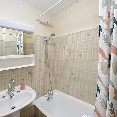 Apartmán Hello Menton