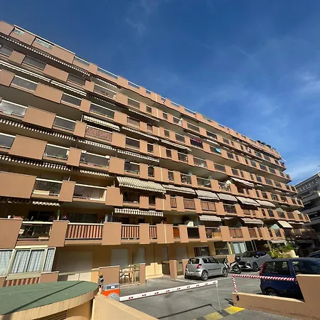 Apartament Hello