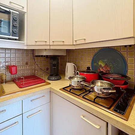 Hello Apartament *