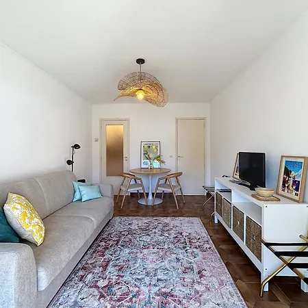 Apartament Hello *