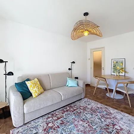 Apartamento Hello Menton