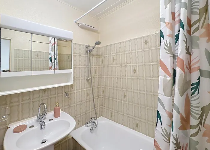 Lägenhet Hello Menton