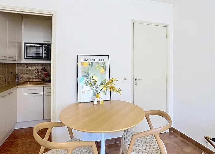Apartamento Hello Menton
