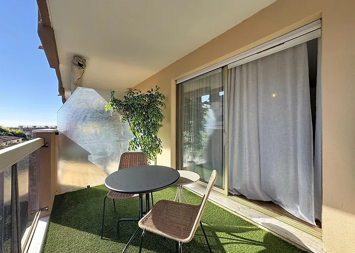 Hello Apartamento Menton