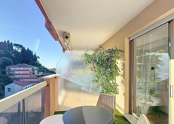 Hello Apartamento Menton