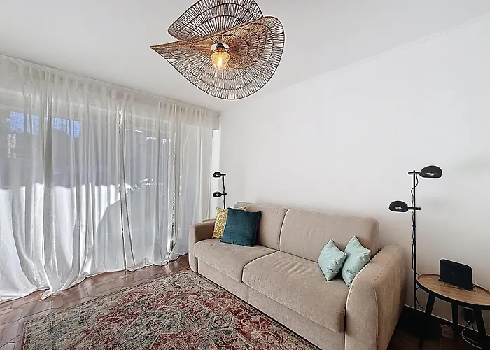 Hello Apartamento Menton